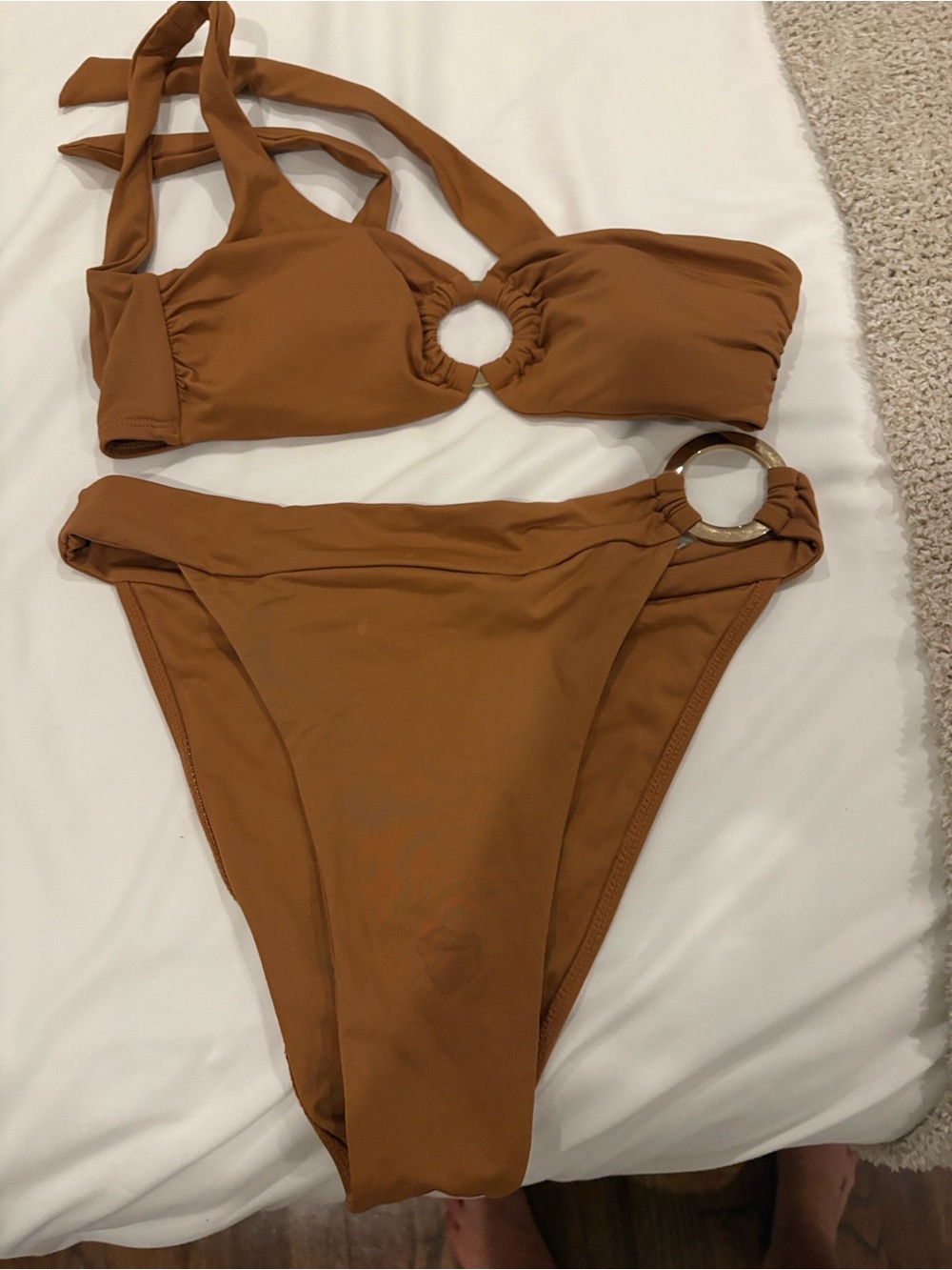 Monday Swimwear - BOTTOMS ONLY